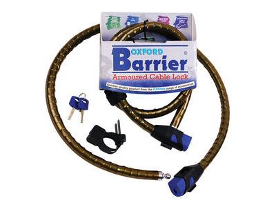 OXFORD Barrier Armoured Cycle 20mmx1.2m