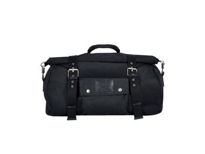 OXFORD Heritage Roll Bag Black 30L