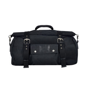 OXFORD Heritage Roll Bag Black 50L 