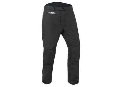 OXFORD Subway 3.0 MS Txt Regular Pants Tech Black