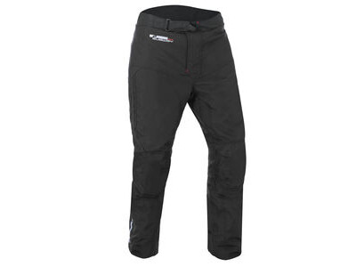 OXFORD Subway 3.0 MS Txt Short Pants Tech Black