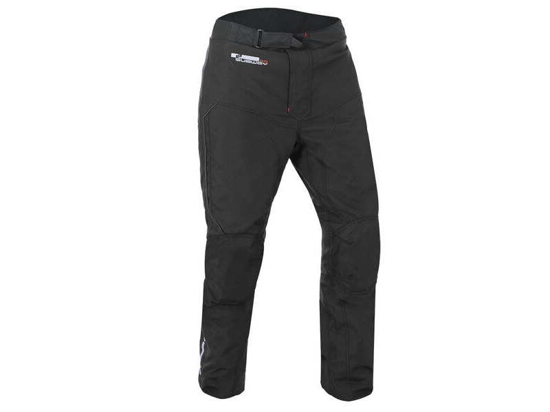 OXFORD Subway 3.0 MS Txt Short Pants Tech Black click to zoom image