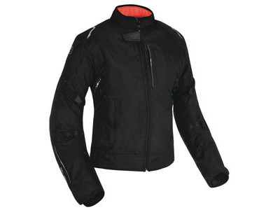 OXFORD Girona 1.0 WS Short Jkt StealthBlack