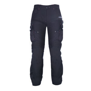 OXFORD Montreal 2.0 WS Txt Regular Pants Tech Black 
