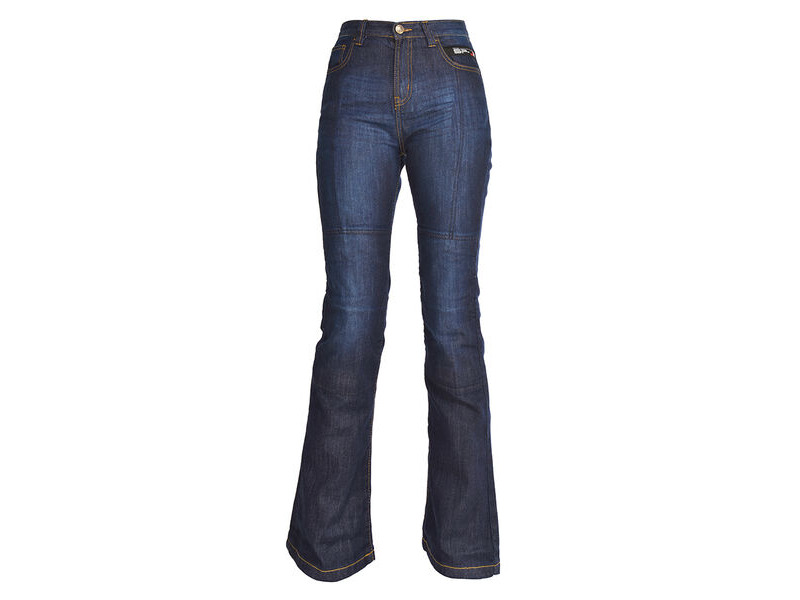 OXFORD Ls Aramid SP-J2 Jeans Blue click to zoom image