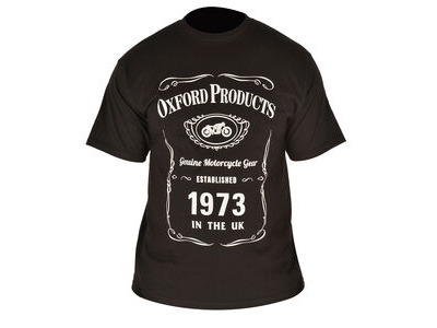 OXFORD Genuine T-Shirt