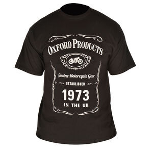 OXFORD Genuine T-Shirt 