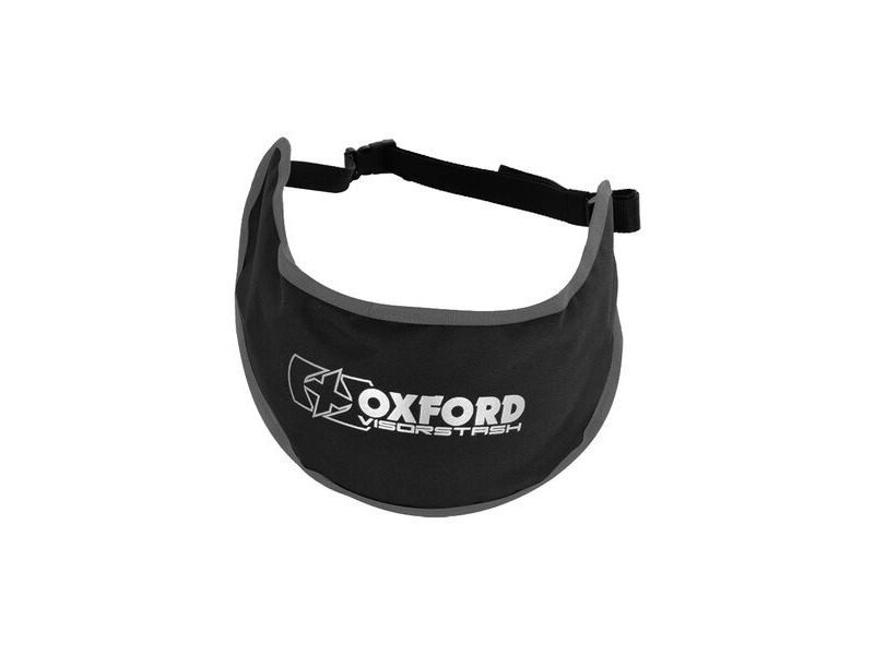 OXFORD Visorstash Visor Carrier with Waist Strap click to zoom image