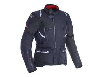 OXFORD Montreal 3.0 MS Jacket Tech Black