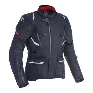 OXFORD Montreal 3.0 MS Jacket Tech Black 