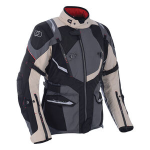 OXFORD Montreal 3.0 MS Jacket Desert 