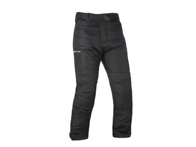 OXFORD Metro 1.0 MS Pant Tech Black Long