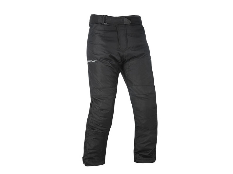 OXFORD Metro 1.0 MS Pant Tech Black Long click to zoom image