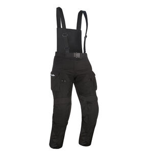 OXFORD Montreal 3.0 WS Pants Tech Black Regular 