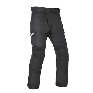 OXFORD Quebec 1.0 MS Pant Tech Grey Regular 
