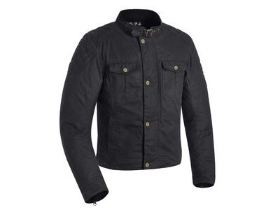 OXFORD Holwell 1.0 Men's Short Jacket Onyx Black