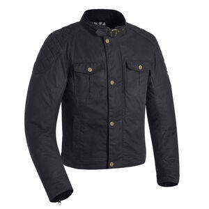 OXFORD Holwell 1.0 Men's Short Jacket Onyx Black 