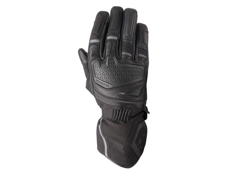 OXFORD Vancouver 2.0 D2D MS Glove Black click to zoom image