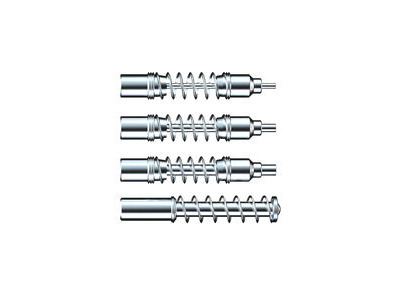 OXFORD 4 Spare Pins for Chain Tool Pro