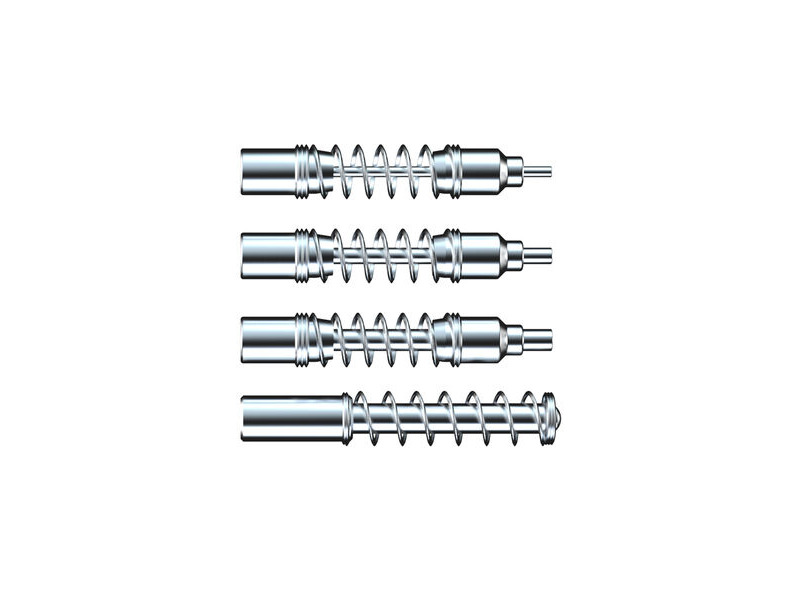 OXFORD 4 Spare Pins for Chain Tool Pro click to zoom image