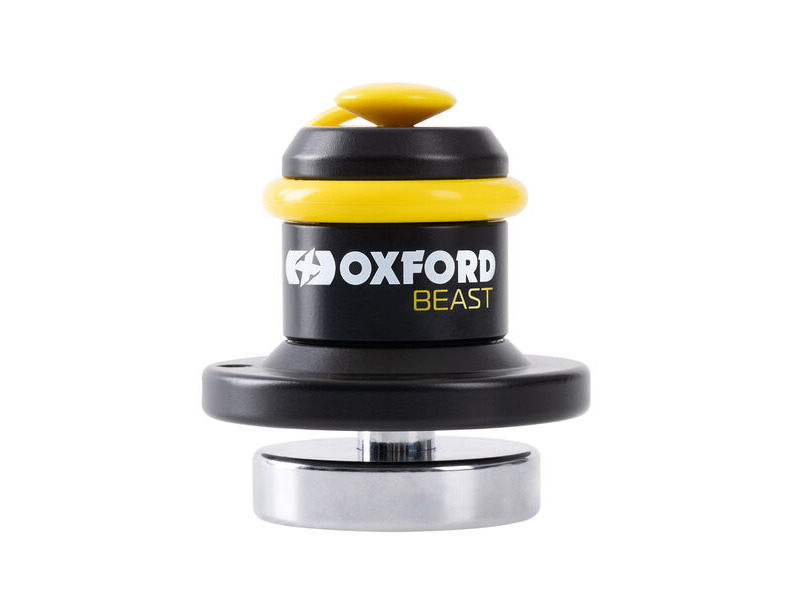 OXFORD Beast Disc Lock click to zoom image
