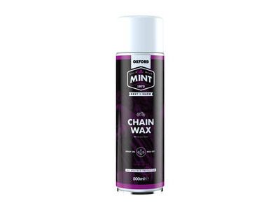 OXFORD Mint Chain Wax 500ml