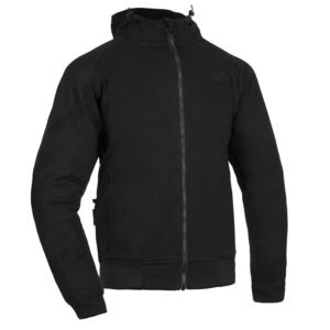 OXFORD Armourlite AA Lockon MS Hoodie Blk 