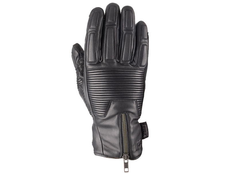 OXFORD Hitcher Dry2Dry MS Glove Black click to zoom image