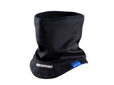 OXFORD Advanced Storm Collar Black