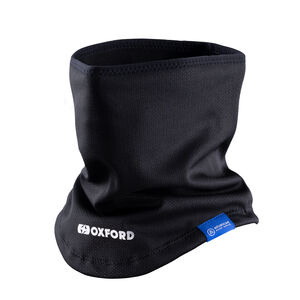 OXFORD Advanced Storm Collar Black 