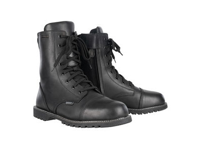 OXFORD Merton 2.0 MS Boots Blk