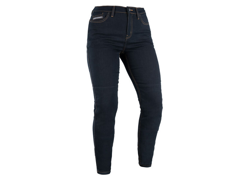 OXFORD OA AA Super Stretch WS Jean Indigo R click to zoom image
