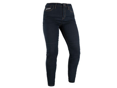 OXFORD OA AA Super Stretch WS Jean Indigo S