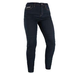 OXFORD OA AA Super Stretch WS Jean Indigo L 
