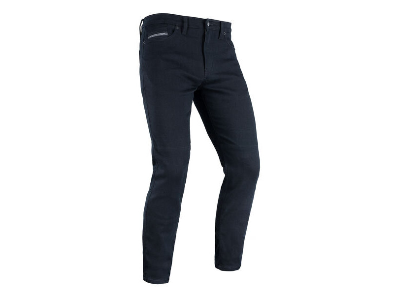 OXFORD Original Approved Super Stretch MS Slim Jean Indigo L click to zoom image