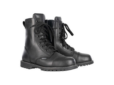 OXFORD Radley WS Boots Blk 36