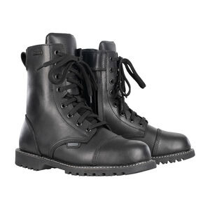 OXFORD Radley WS Boots Blk 36 