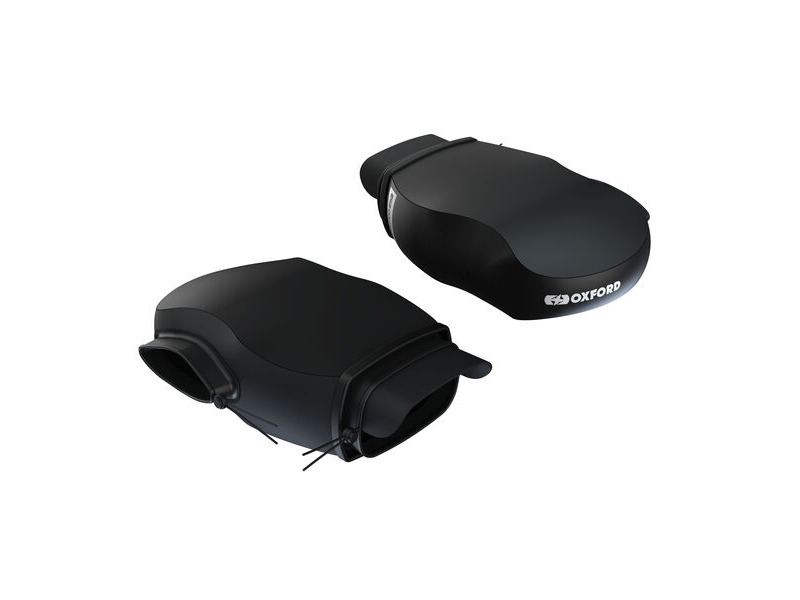 OXFORD Commuter Muffs click to zoom image
