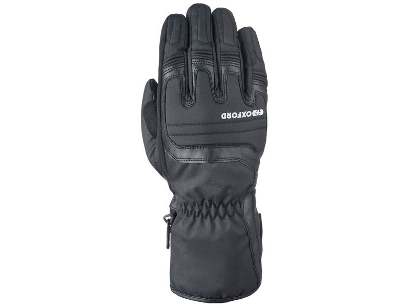 OXFORD Spartan WP WS Glove Black click to zoom image