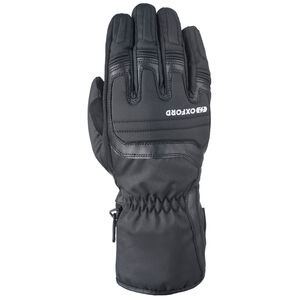 OXFORD Spartan WP WS Glove Black 