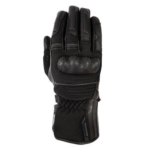 OXFORD Hexham WP WS Glove Tech Black 