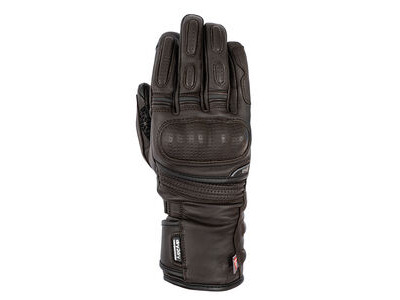 OXFORD Hamilton WP WS Glove Brown
