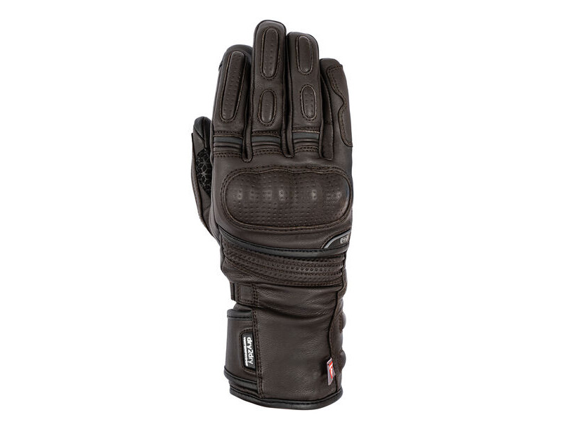 OXFORD Hamilton WP WS Glove Brown click to zoom image