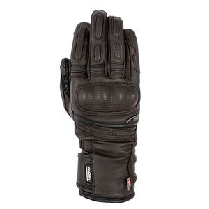 OXFORD Hamilton WP WS Glove Brown 