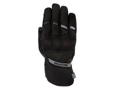 OXFORD Dakar 1.0 D2D MS Glove Stealth Black