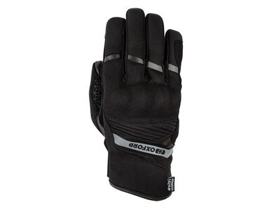 OXFORD Dakar 1.0 D2D WS Glove Stealth Black