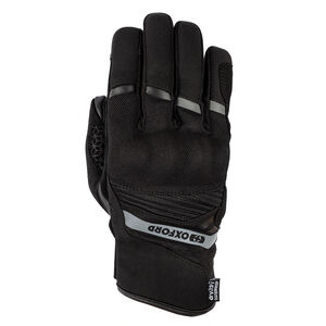 OXFORD Dakar 1.0 D2D WS Glove Stealth Black 