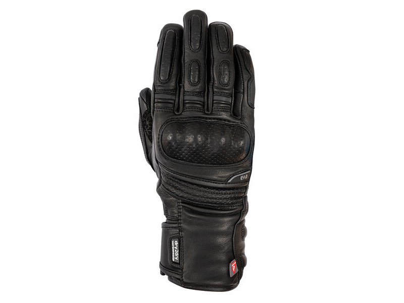OXFORD Hamilton WP WS Glove Tech Black click to zoom image