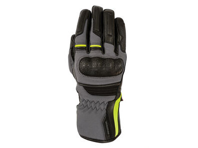 OXFORD Hexham WP WS Glove Grey/ Black
