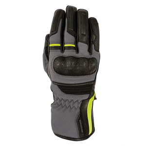 OXFORD Hexham WP WS Glove Grey/ Black 
